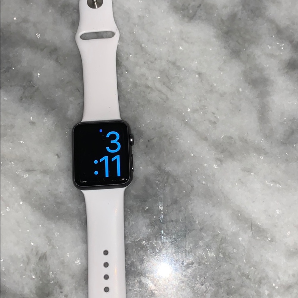 Sold Apple Watch series 1